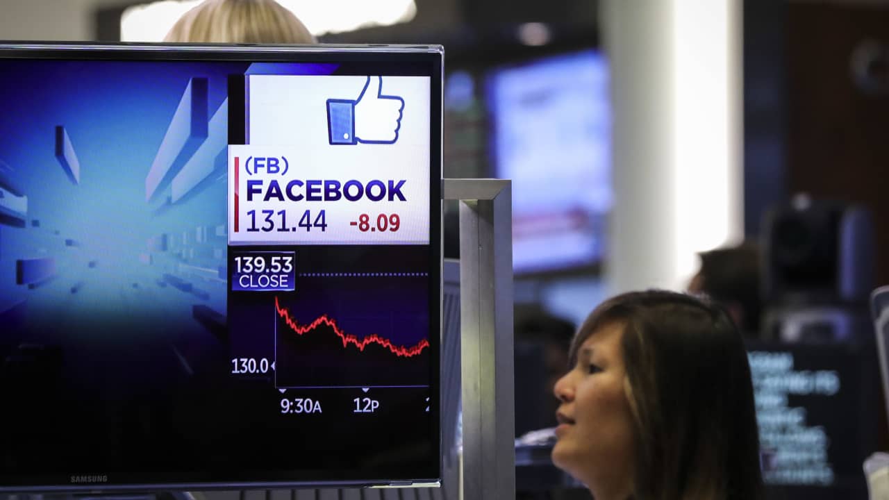 فيسبوك تخطط لاستثمار 300 مليون دولار في دعم الصحف المحلية