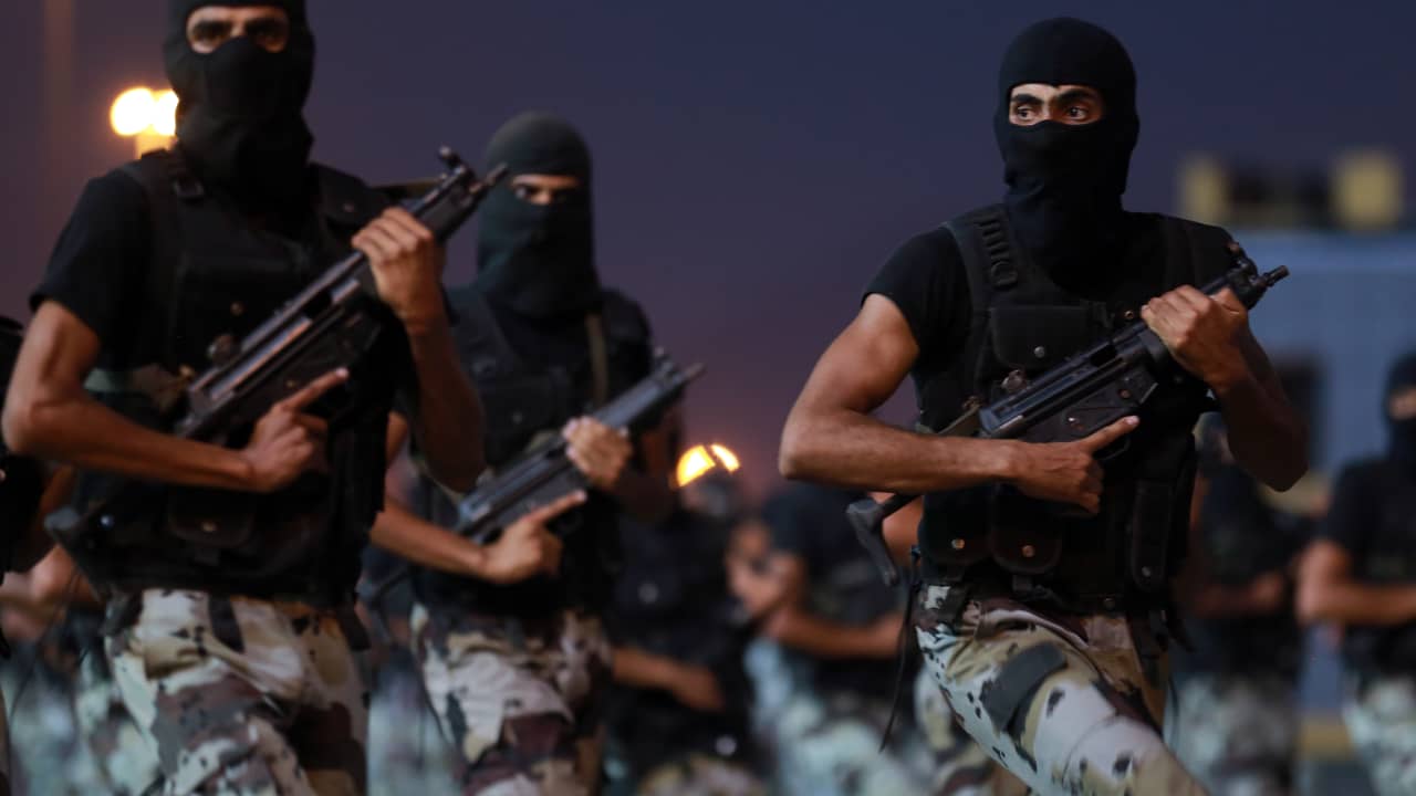 أمن الدولة السعودي يكشف تفاصيل عملية "استباقية" في القطيف.. ومقتل مطلوبين