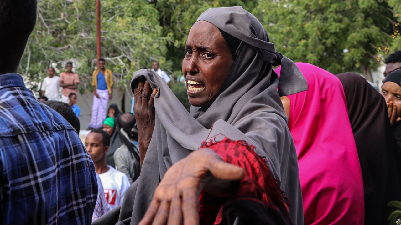 سبت دموي بالصومال.. ارتفاع حصيلة ضحايا انفجار مقديشو إلى 79 شخصًا