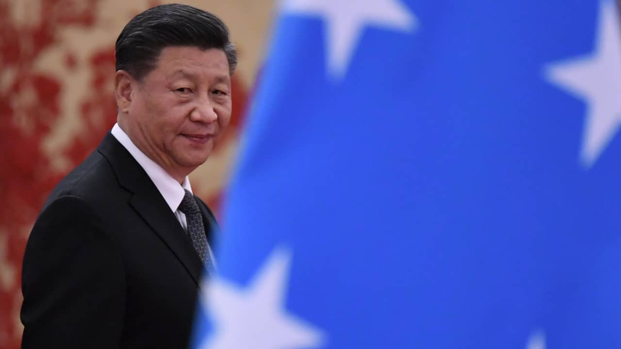 الصين تعلن إجراءات انتقامية ضد وسائل إعلام أمريكية ردًا تصنيف "البعثات الأجنبية"