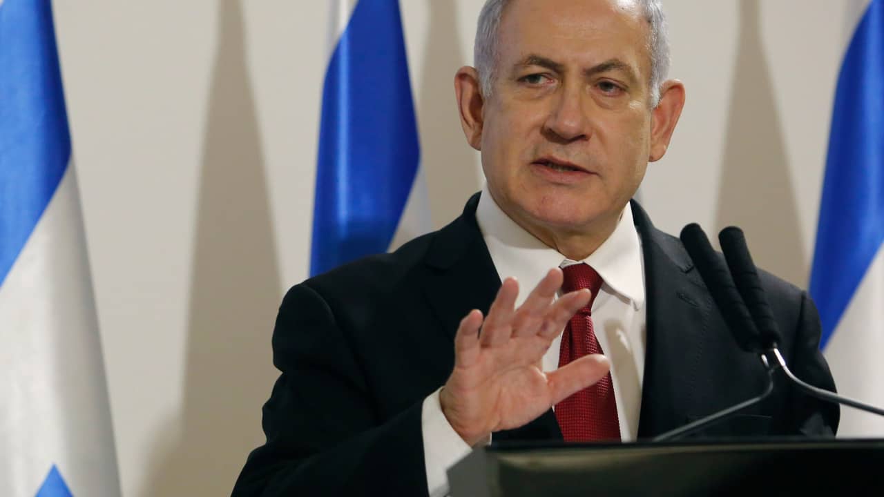 نتنياهو يأمر بإغلاق كامل في إسرائيل بالتزامن مع عطلة عيد الفصح