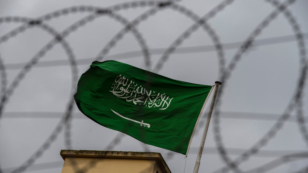 مديرية السجون السعودية تستعيد حسابها على تويتر: تعرض للاختراق ونشر تغريدات "غير صحيحة"