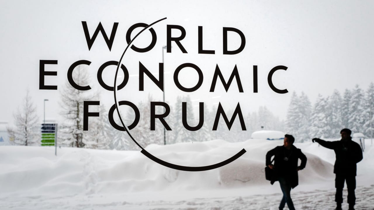 المنتدى الاقتصادي العالمي يؤكد استمرارية دورته في العام 2021