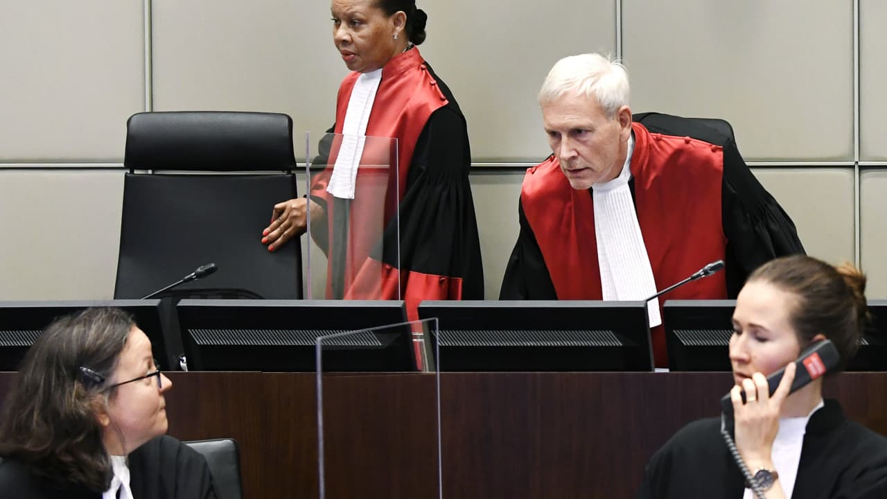 المحكمة الدولية تدين مذنبا واحدا بعد 15 عاما من اغتيال الحريري