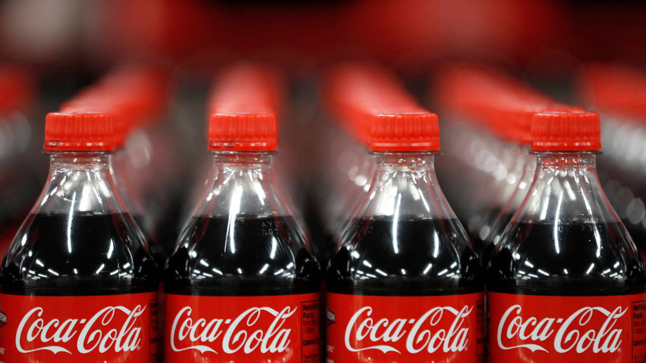 كوكا كولا تعرض التسريح الطوعي على 4 آلاف موظف