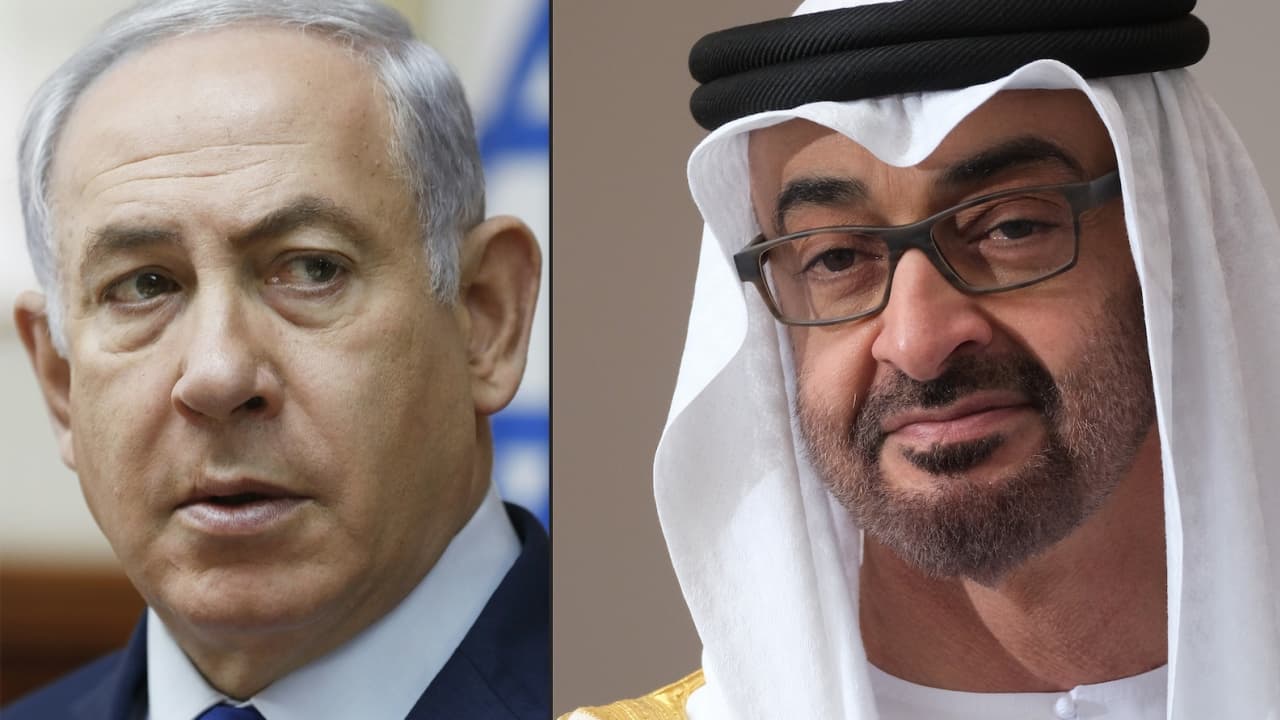 تحليل: شهر عسل الإمارات وإسرائيل يتخطى مجرد التطبيع.. ما الفارق عن مصر والأردن؟
