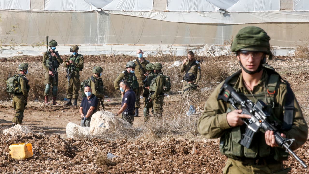 الجيش الإسرائيلي يقتل طفلا فلسطينيا يبلغ من العمر 13 عاما.. وإدانة أممية