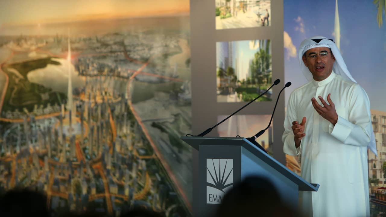 الإمارات الأولى عربياً.. كيف صنفت دول المنطقة على مؤشر المعرفة العالمي؟ -  CNN Arabic