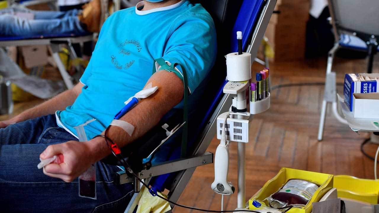 هل يضر التبرع بالدم على الصائم خلال رمضان؟ إليك الإجابة