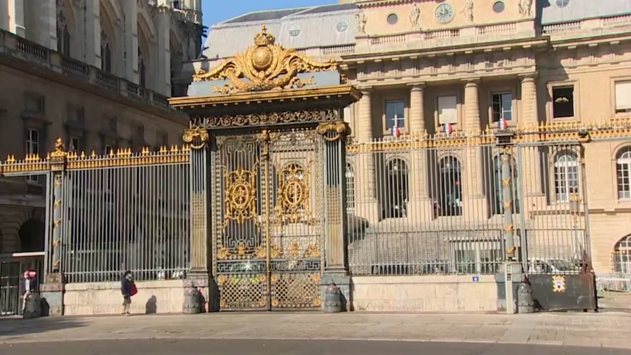 آخر تطورات محاكمة المتورطين في هجمات باريس الأكبر في تاريخ فرنسا