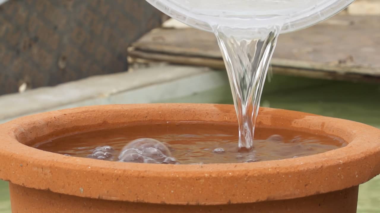 في مصر.. شركة ناشئة توفر الماء النظيف لأولئك الذين لا يمكنهم تحمّل كلفته