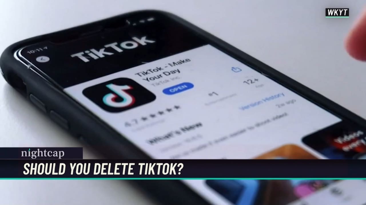بعد المطالبة بإزالة TikTok من متاجر التطبيقات.. إليكم السبب وراء ذلك