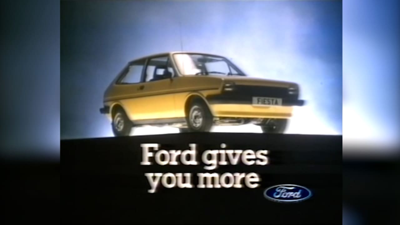 من "بوند" إلى "Top Gear".. فورد تقرر وقف إنتاج واحدة من أكثر سياراتها الأيقونية