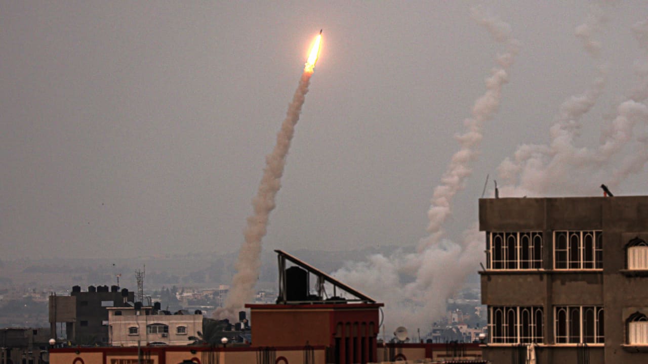 الجيش الإسرائيلي يوجه ضربات ليلية ضد مراكز قيادة "الجهاد الإسلامي" بغزة