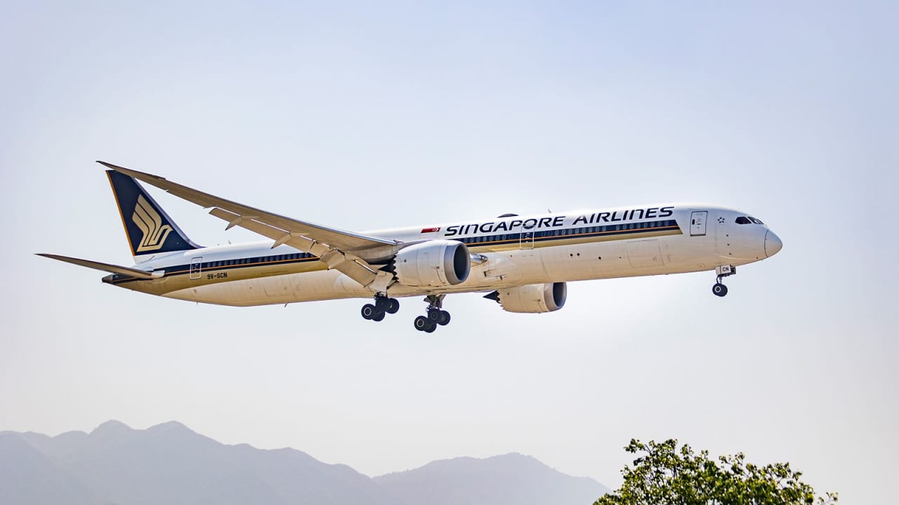 شركة طيران عربية بالمركز الثاني..الكشف عن أفضل شركات الطيران في العالم لعام 2023