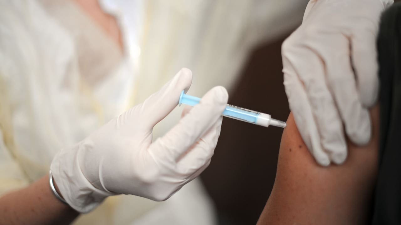 اختبار عينة من امرأة يُعتقد أنها توفيت بسبب إنفلونزا الخنازير بالبرازيل