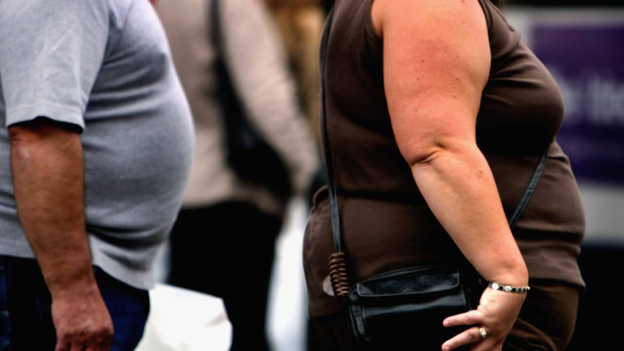 فعالية "غير اعتيادية".. يؤدي هذا العقار الجديد لفقدان الوزن بنسبة تصل لـ24%