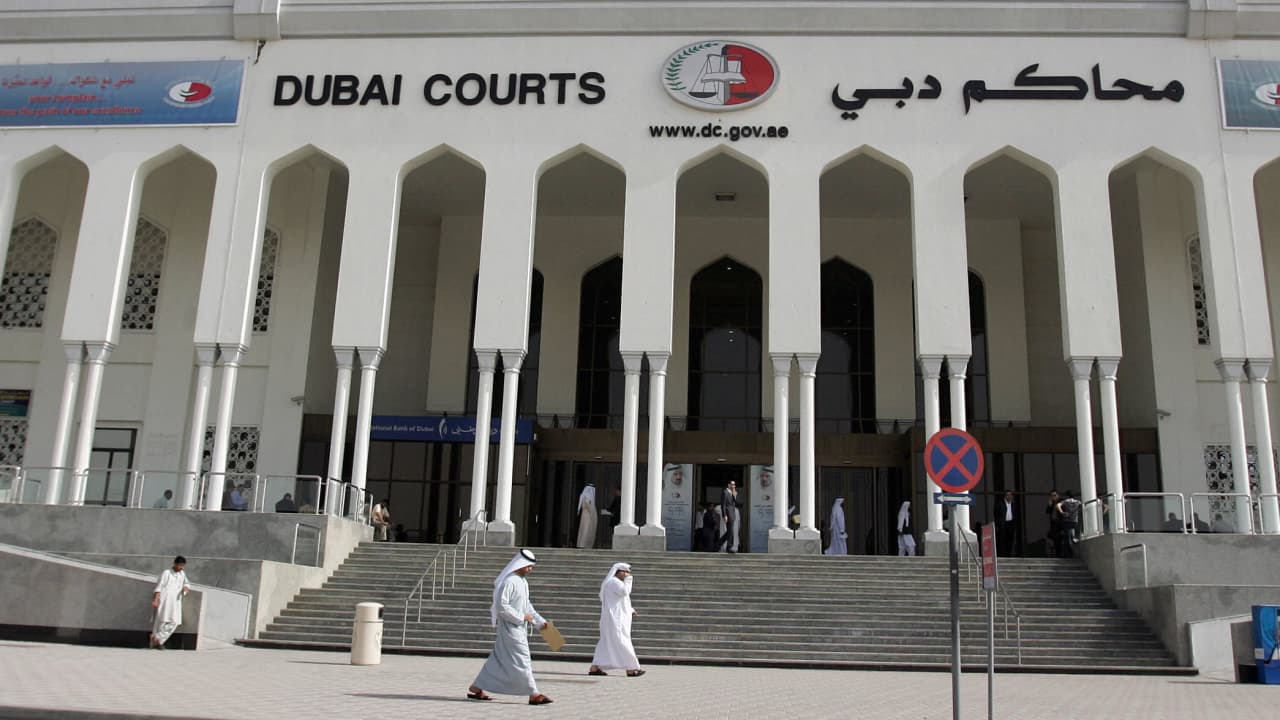 محاكم دبي تعلن إنشاء أول دائرة للتصرف في تركات غير المسلمين وتنفيذ وصاياهم