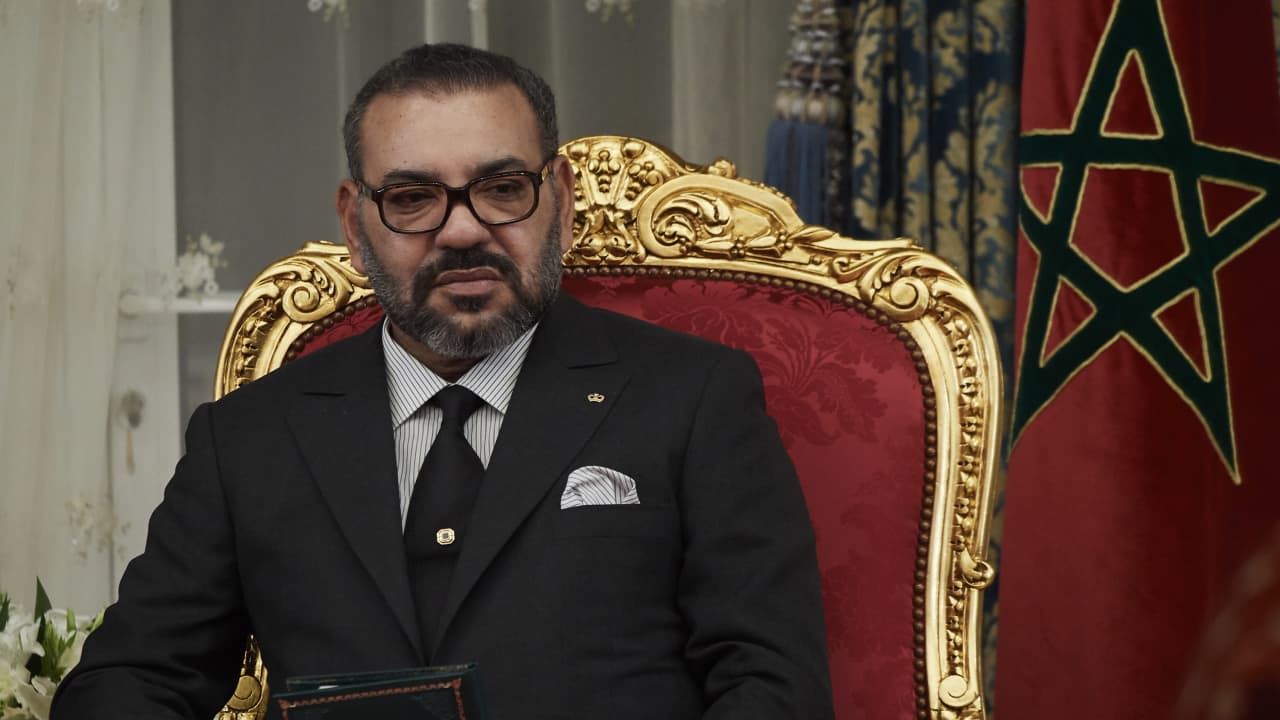 ملك المغرب يثير تفاعلا بتصريح عن الجزائر والعلاقات