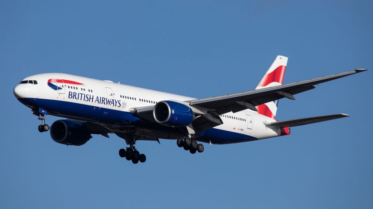 الخطوط الجوية البريطانية تقدم دجاج "كنتاكي" على متن رحلة دولية بدل الوجبة العادية..ما السبب؟
