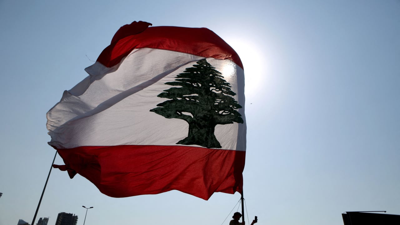 بعد توقفه عن البث.. وزير الإعلام اللبناني: تلفزيون لبنان لم يُقفل وسيعاود عمله