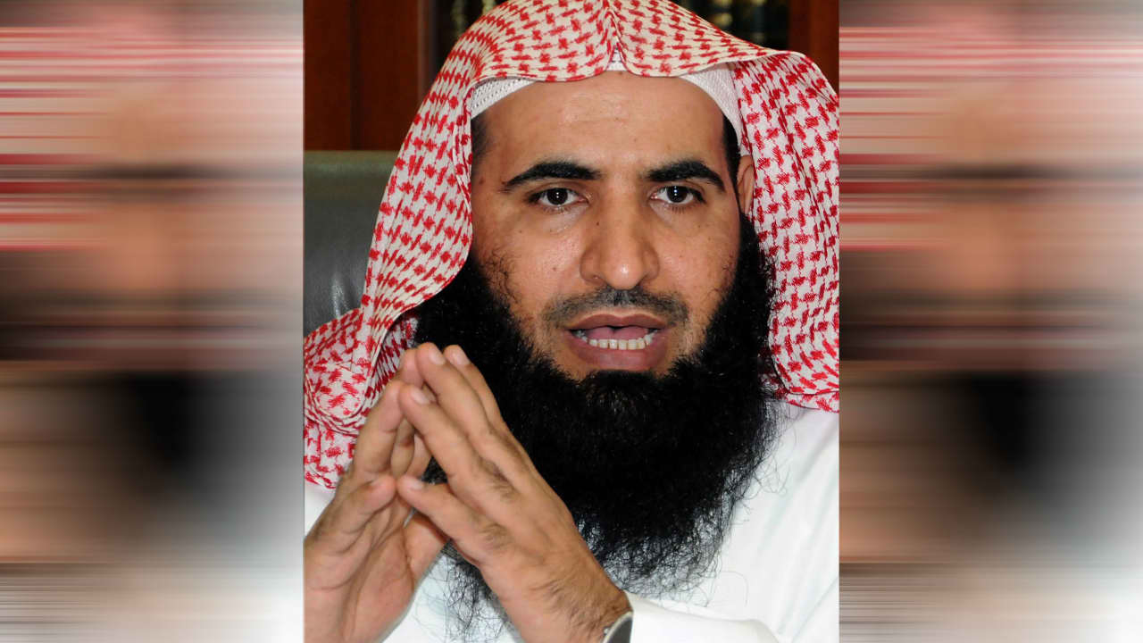 السعودية.. تصريح "غير عادي" لمدير "الهيئة" الأسبق في مكة عن الصلح مع إسرائيل يثير تفاعلا