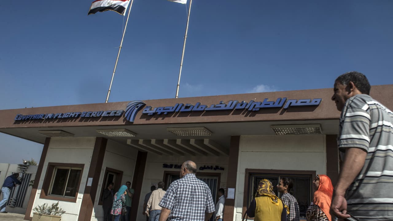 شركة أمريكية تقود تحالفًا لإنشاء مبنى ركاب جديد بمطار القاهرة.. وخبير يوضح الأهمية