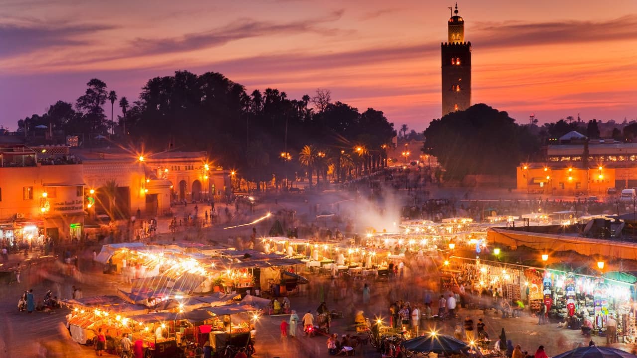 هل زيارة للمغرب فكرة جيدة الآن؟  هذا ما يجب على مسافرين معرفته في أعقاب الزلزال الدموي الذي هز البلاد