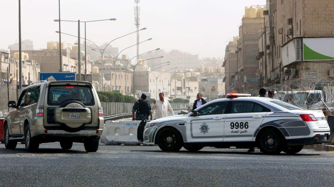 الكويت.. تداول فيديو "طعن" بالنبي محمد وأصحابه والداخلية ترد