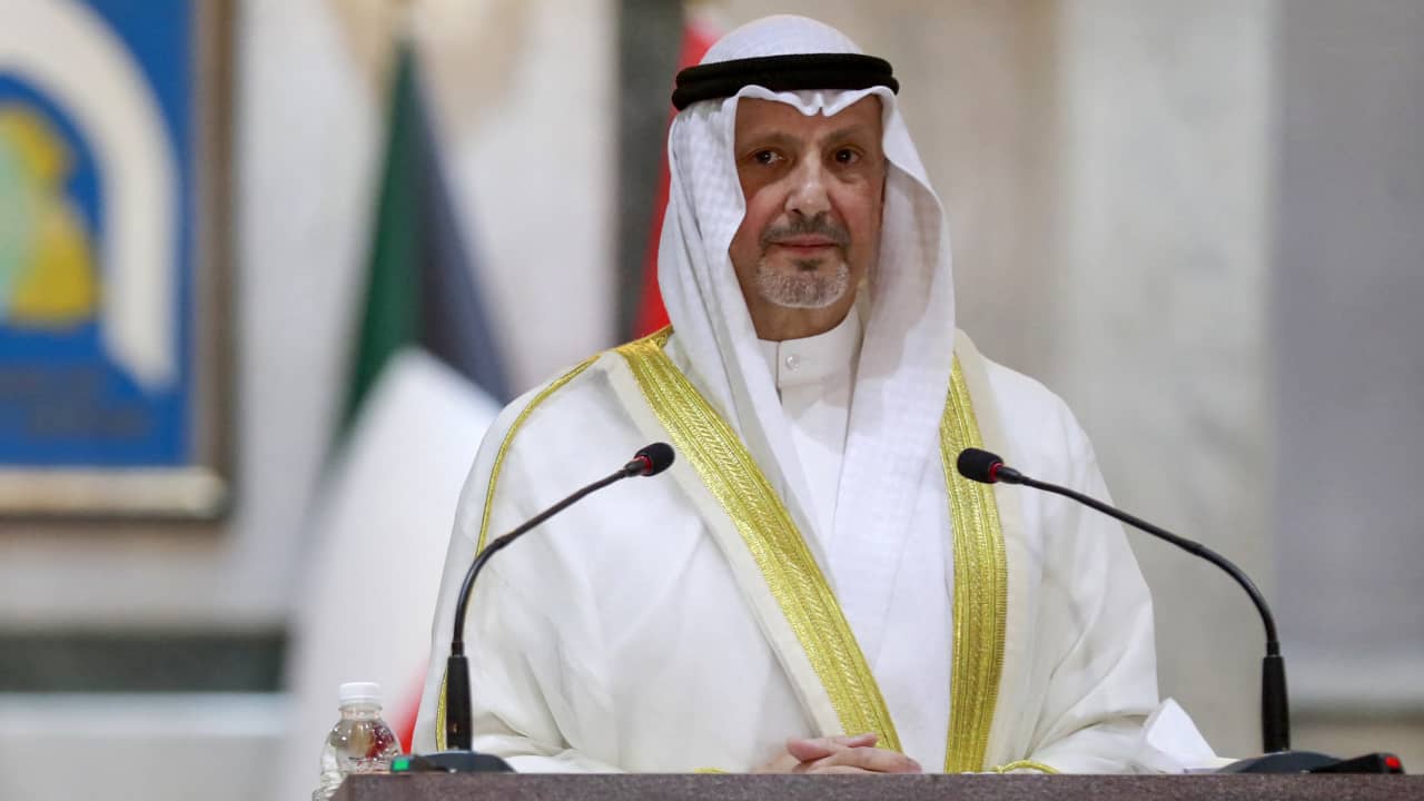"يتضمن سردا تاريخيا مليئا بالأخطاء".. وزير خارجية الكويت يعلق على حكم قضائي عراقي حول اتفاقية خور عبدالله
