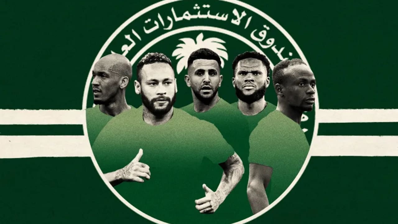تحقيق لـCNN بالأرقام.. كيف تكسر السعودية النظام العالمي لكرة القدم ولماذا؟