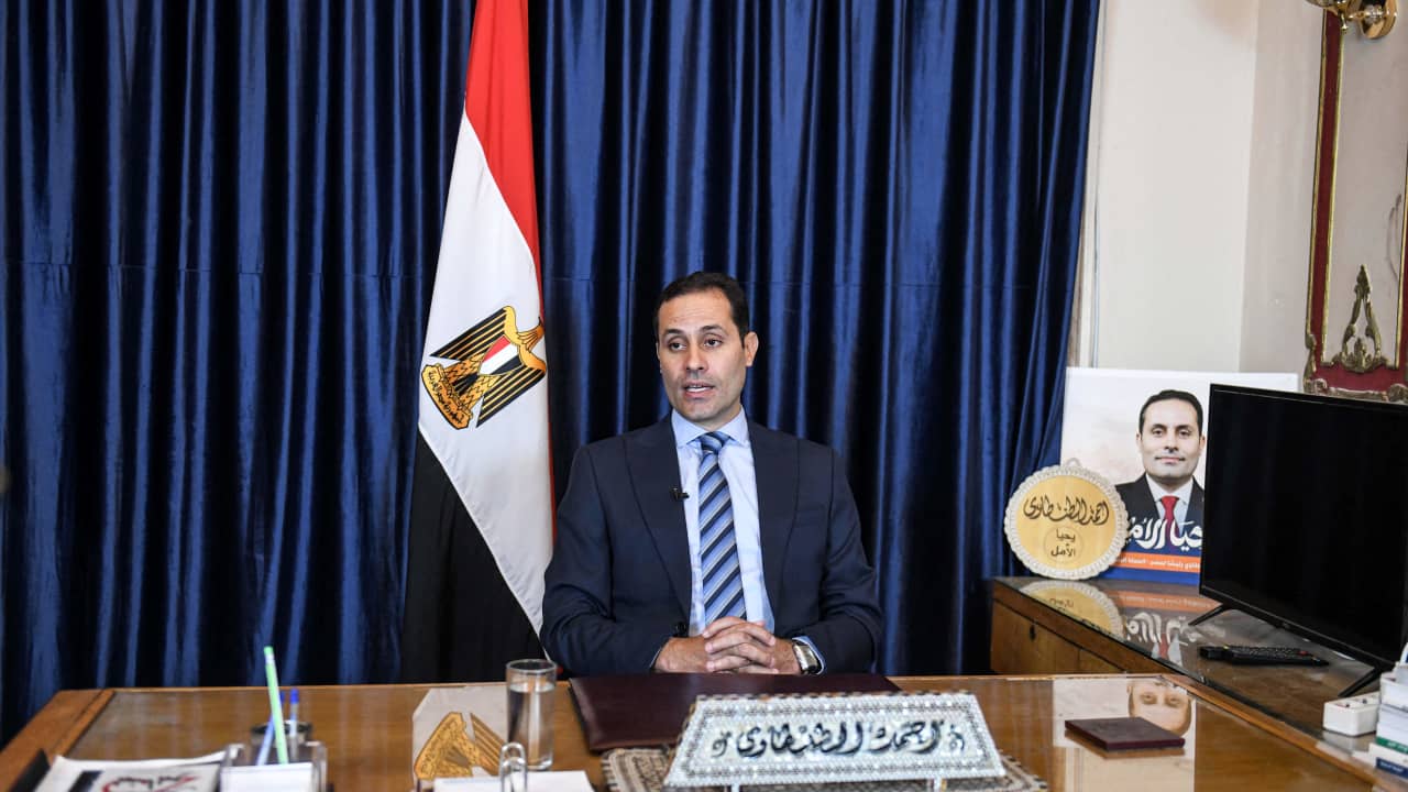 مصر.. أحمد الطنطاوي يعلن موقفه النهائي الجمعة من خوض سباق الانتخابات الرئاسية