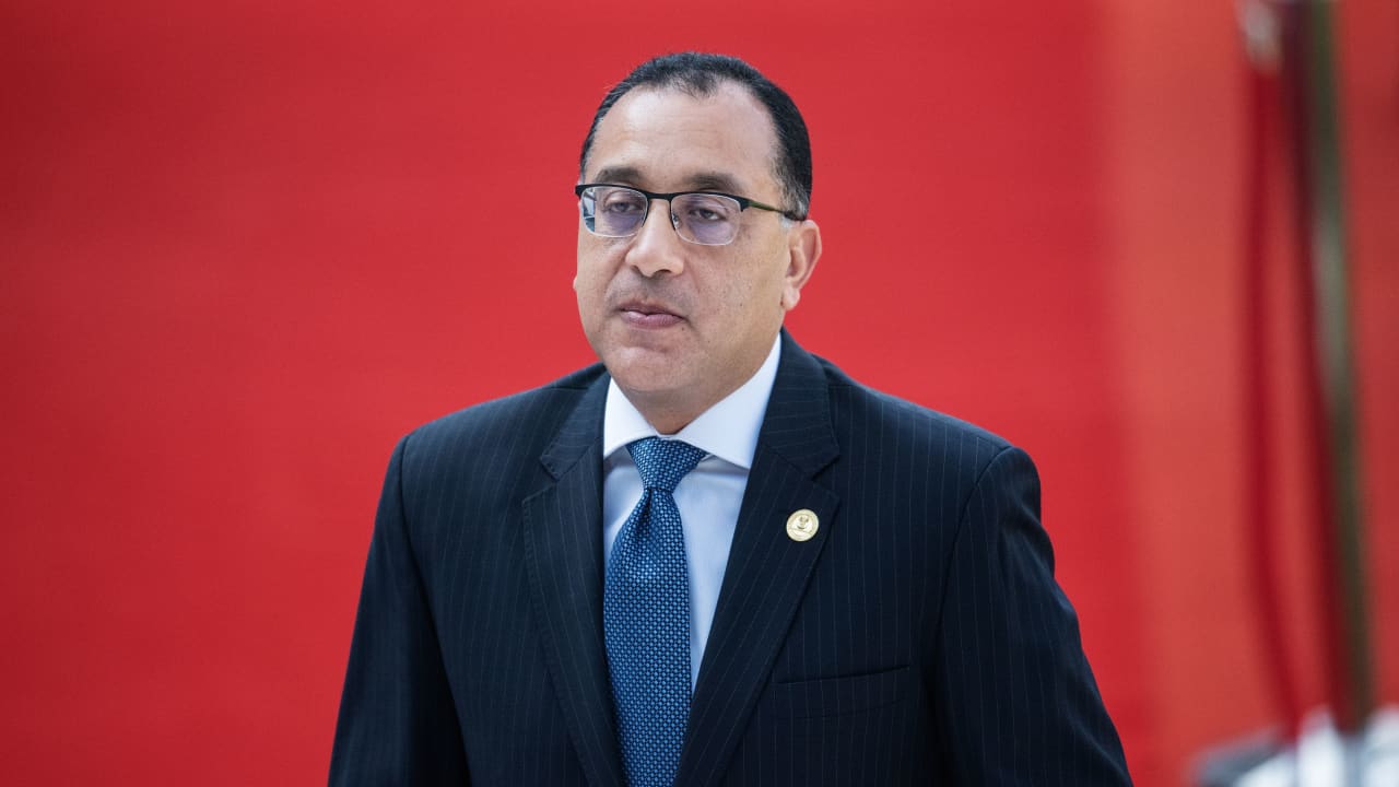 مصر.. رئيس الوزراء: مستعدون لبذل ملايين الأرواح من أجل حماية سيناء