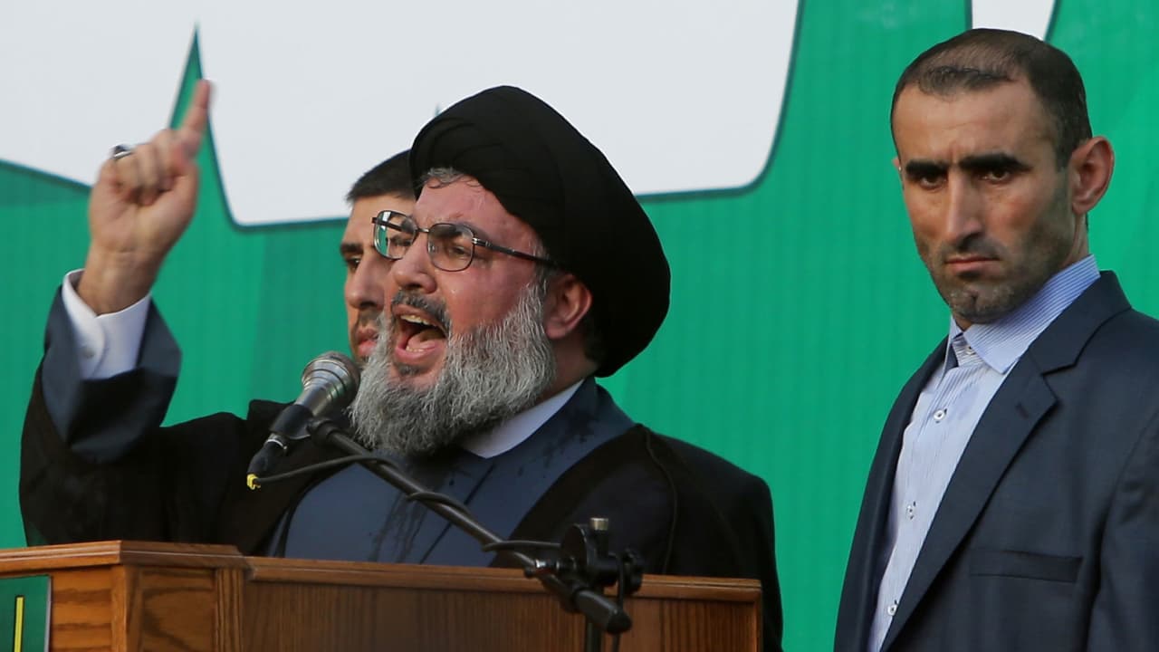 بعد خطاب نصرالله.. تراجع طارق السويدان عن شكر حزب الله يثير ضجة.. وهذا ما قاله