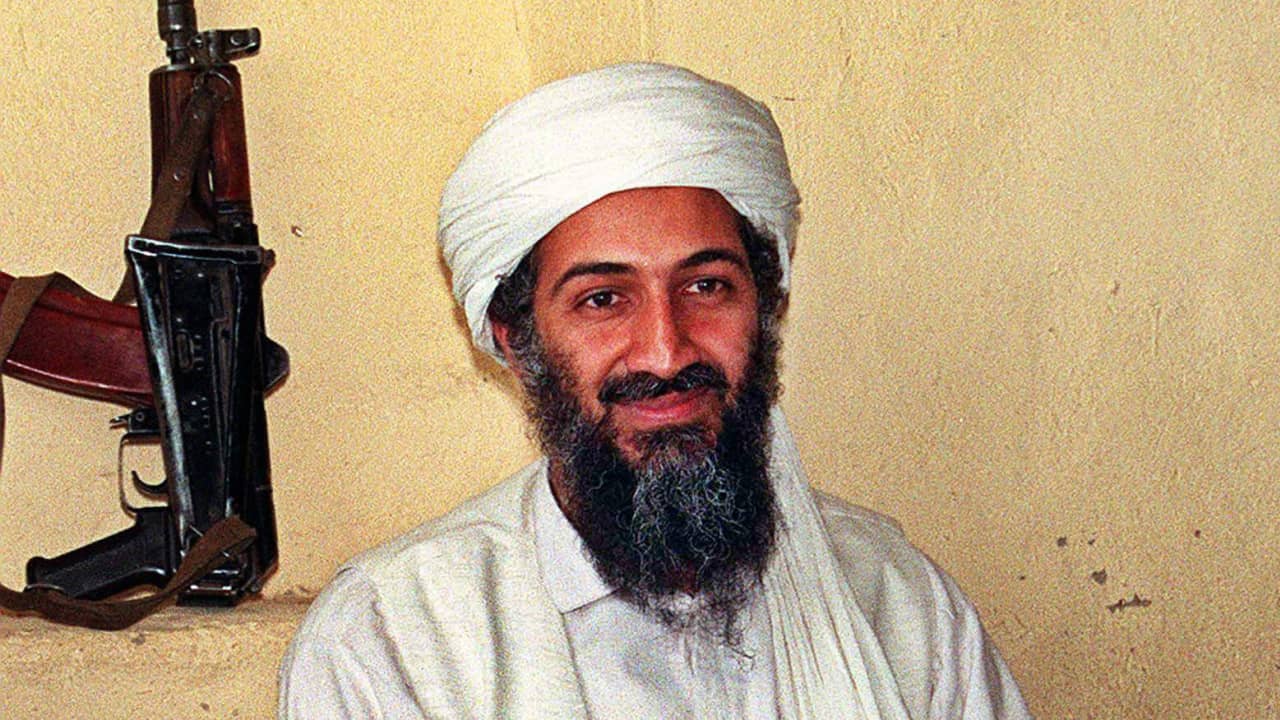 أمريكيون "يتعاطفون" مع أسامة بن لادن ويتداولون رسالة عمرها 20 سنة بسياق الدعم الأمريكي لإسرائيل