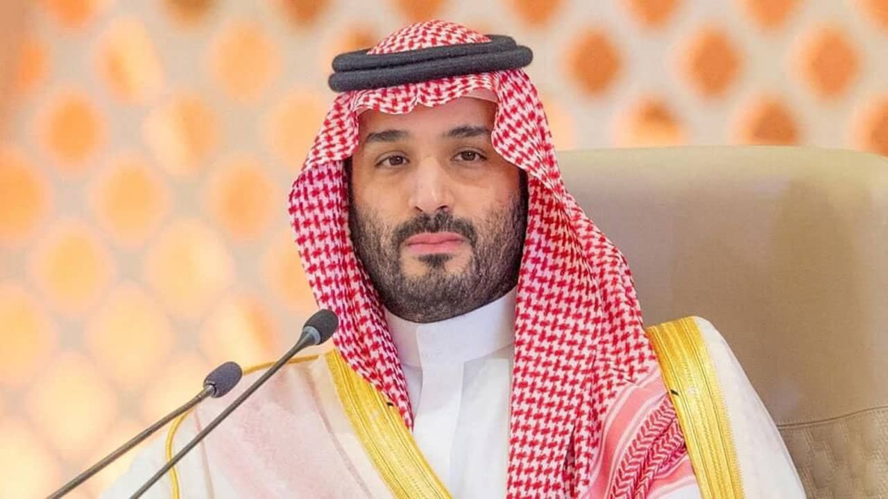 "جابها محمد بن سلمان".. تفاعل على فيديو لوزير سعودي بعد الفوز بإكسبو 2030