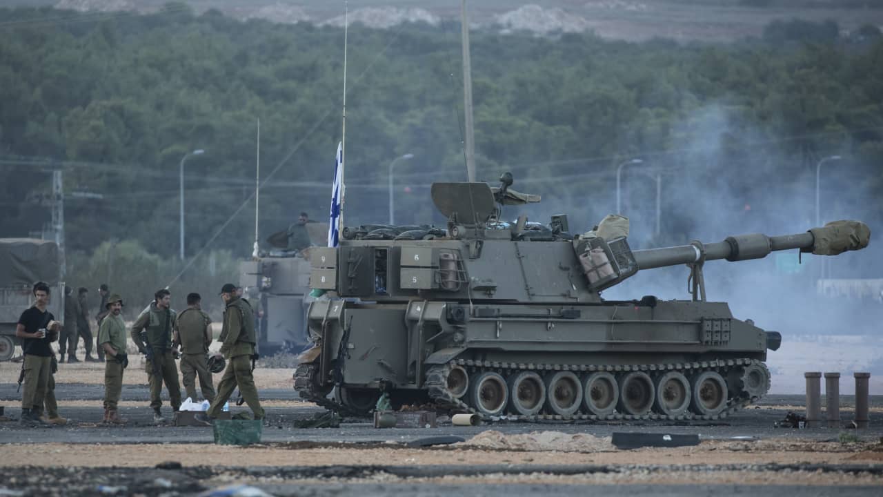 إسرائيل تصدر بيانا عقب إعلان لبنان مقتل جنديا "جراء قصف إسرائيلي"