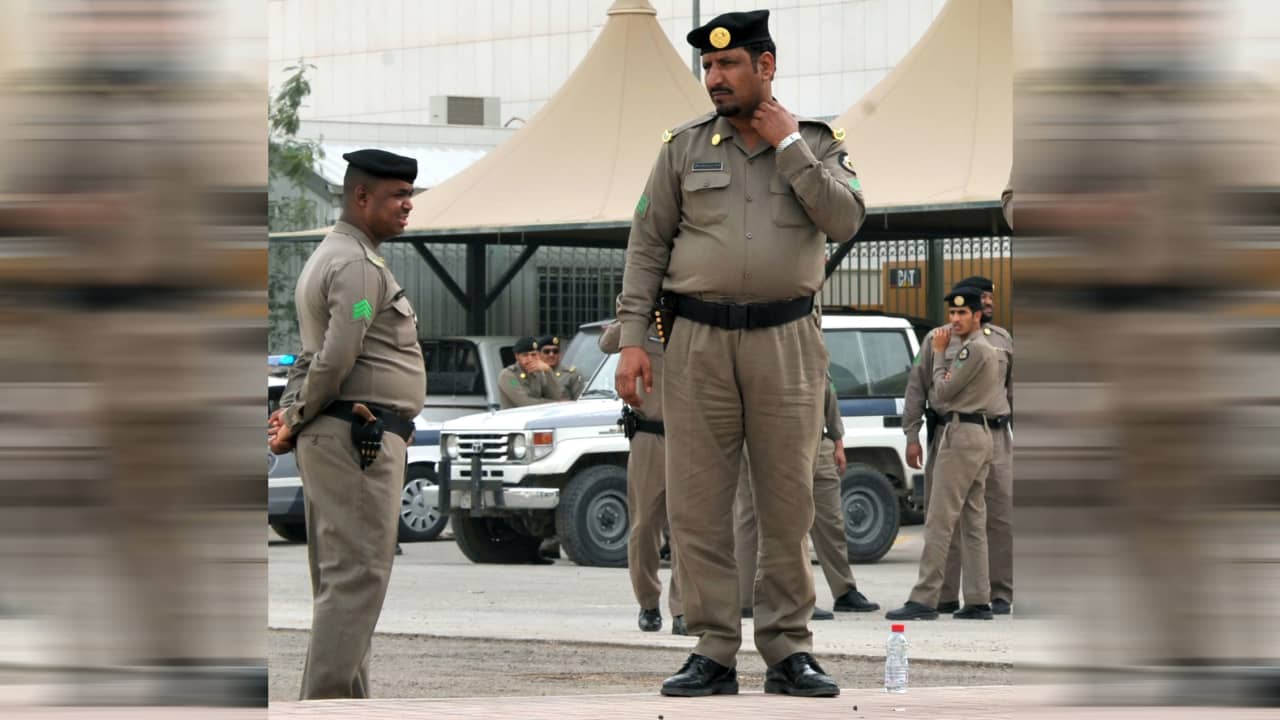 السعودية تنفذ الإعدام "قصاصا" بحق الحلافي لقتله الحارثي بالرصاص بسبب خلاف