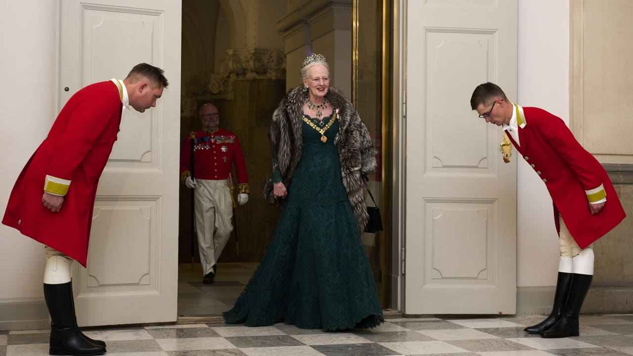 بعد 51 عاما في منصبها.. ملكة الدنمارك تعلن تنازلها عن العرش في 14 يناير 2024