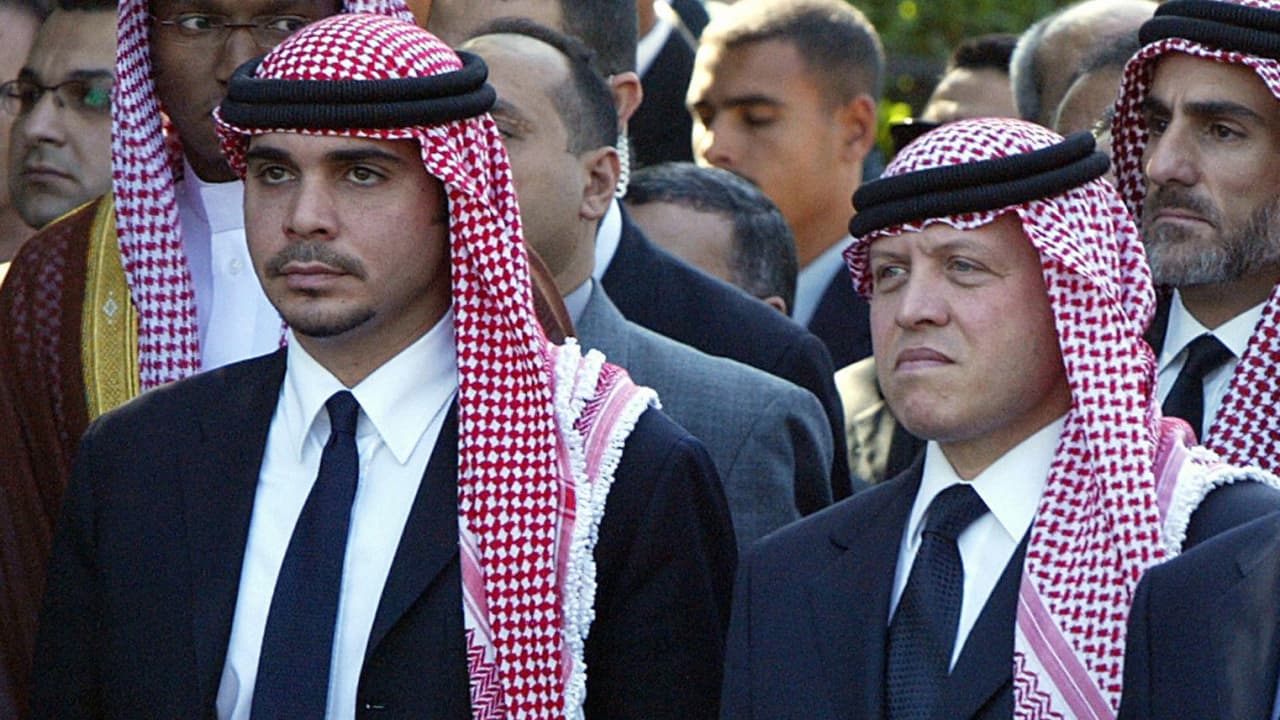 الأردن.. تفاعل على فيديو احتفال الأمير علي بميلاد الملك عبدالله الثاني