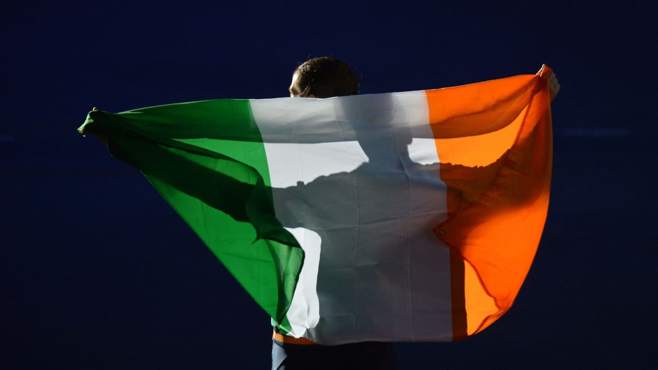 لاعبات أيرلندا يرفضن مصافحة منتخب إسرائيل في مبارة كرة سلة لهذا السبب
