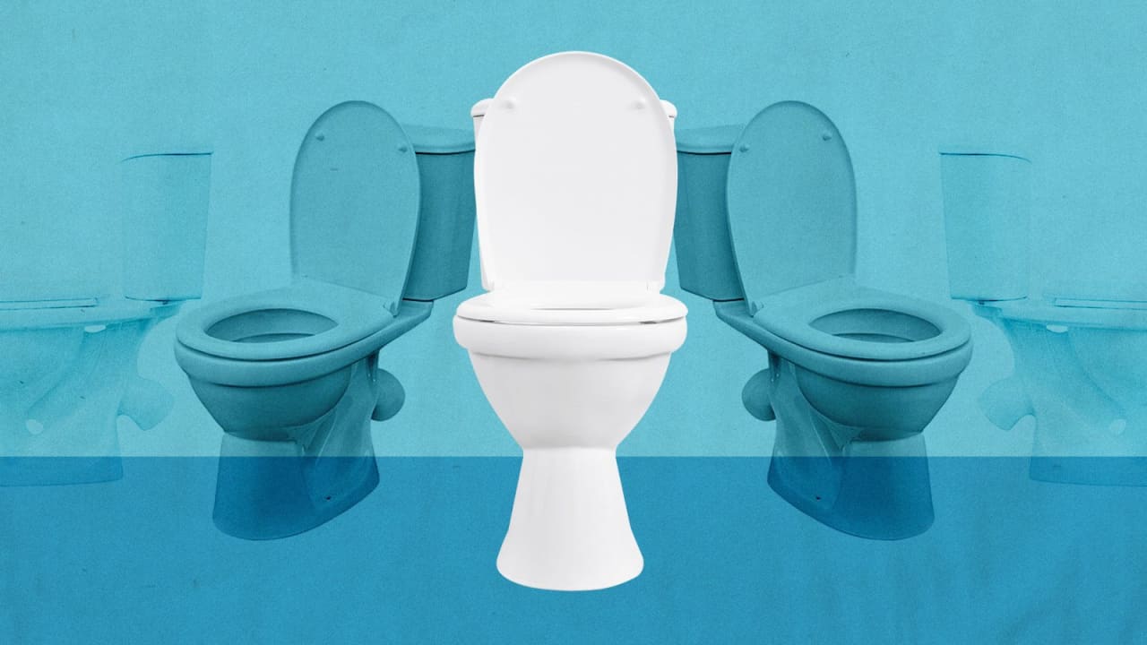 هل حان الوقت لإحداث ثورة في تصميم المراحيض؟