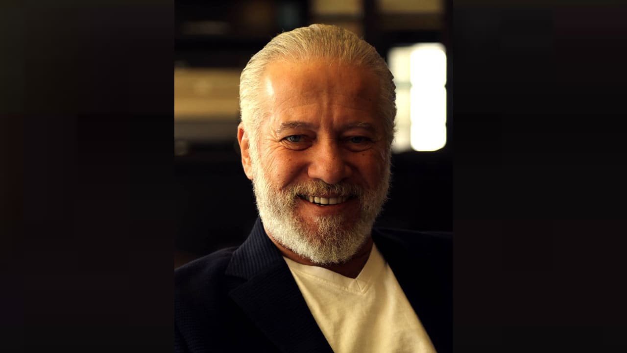 رحيل الفنان اللبناني فادي إبراهيم بعد معاناة مع داء السكري
