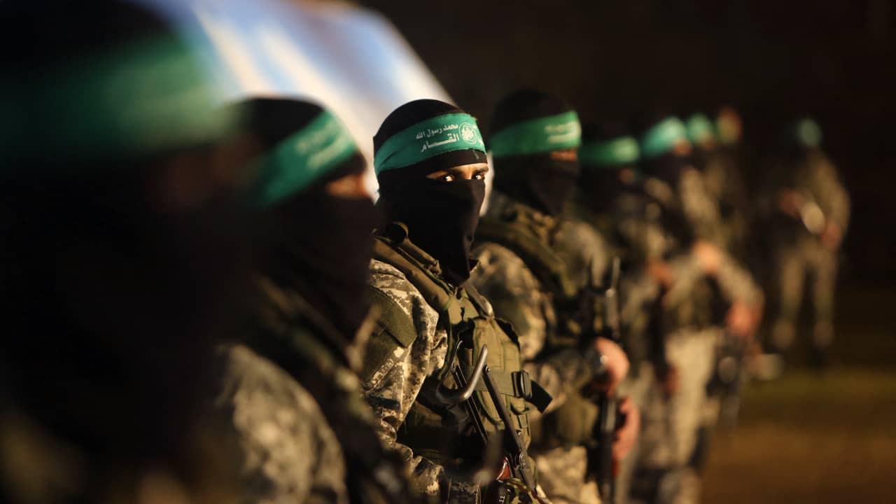 مصادر لـCNN: "حماس" خففت بعض مطالبها خلال مفاوضات وقف إطلاق النار في غزة
