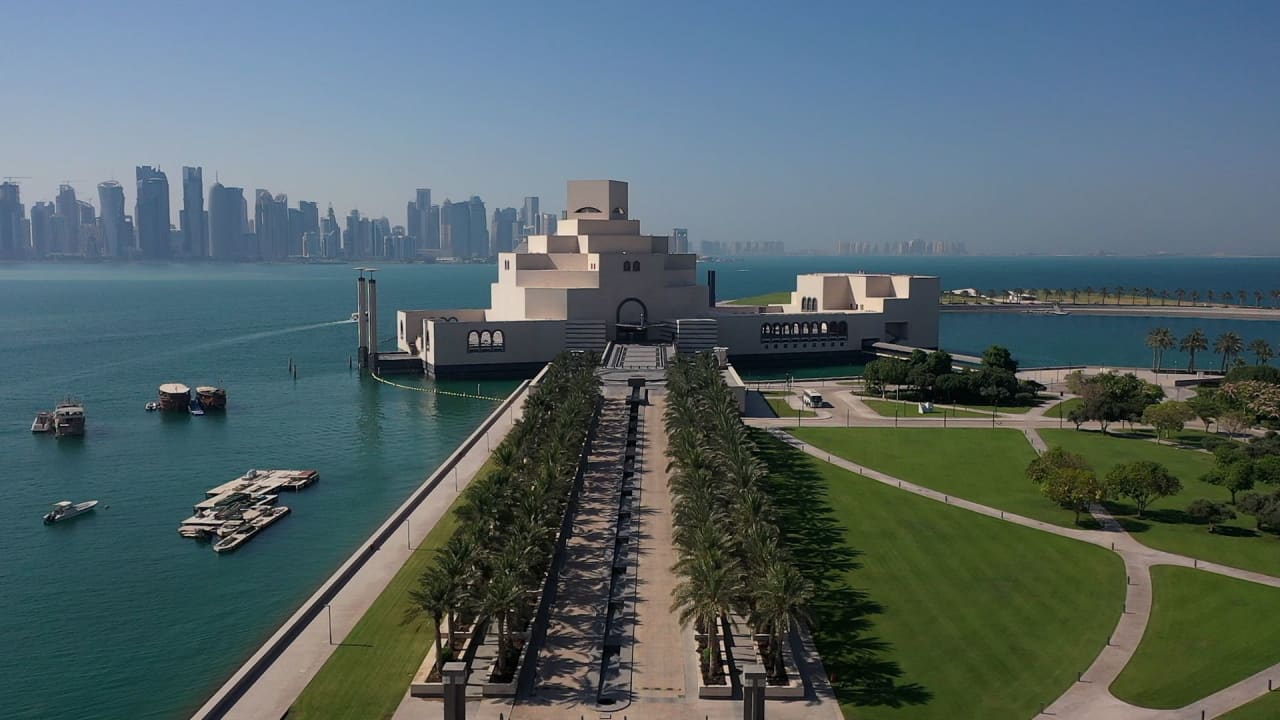 متحف الفن الإسلامي بالدوحة.. كيف أثّر على العمارة في قطر؟