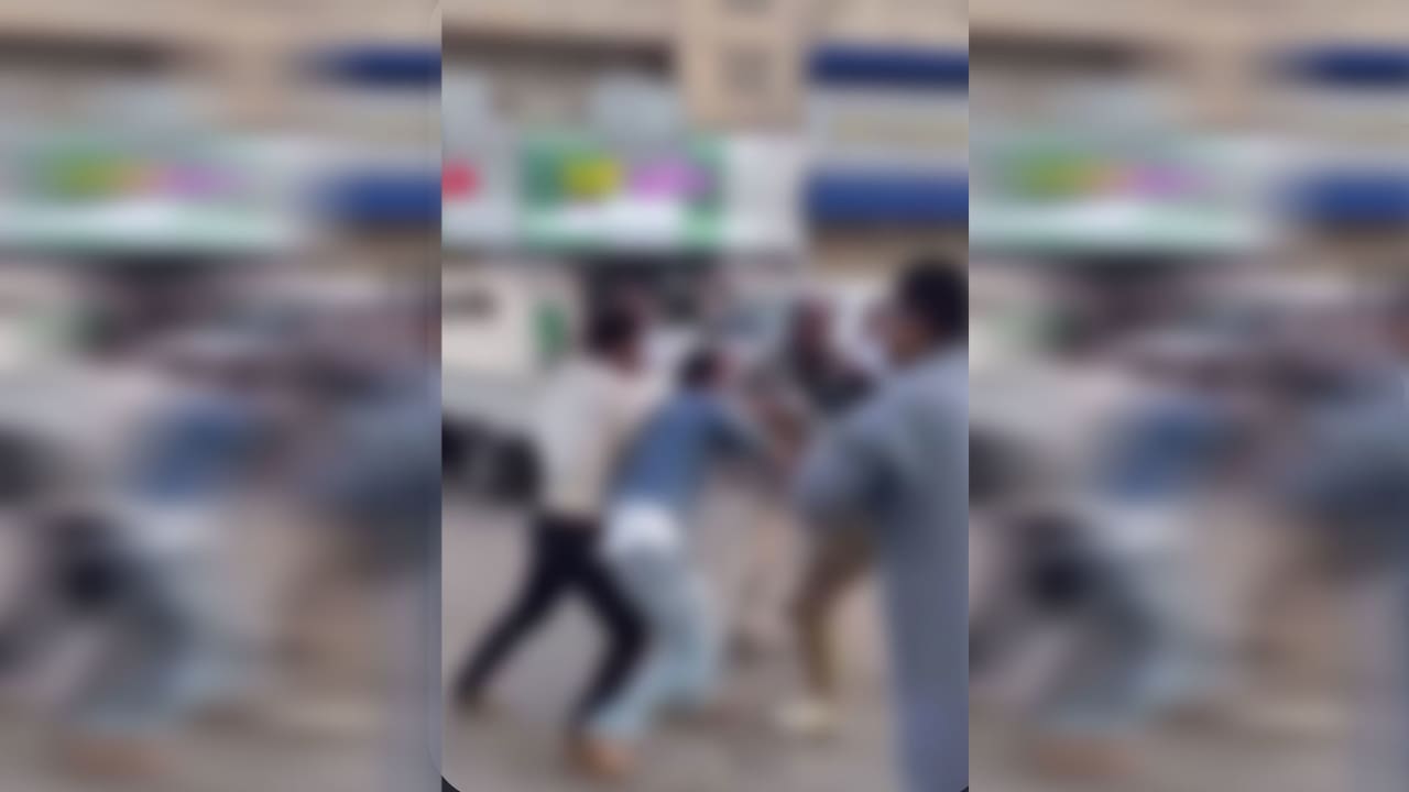 السعودية.. فيديو مشاجرة جماعية يثير تفاعلا والداخلية ترد