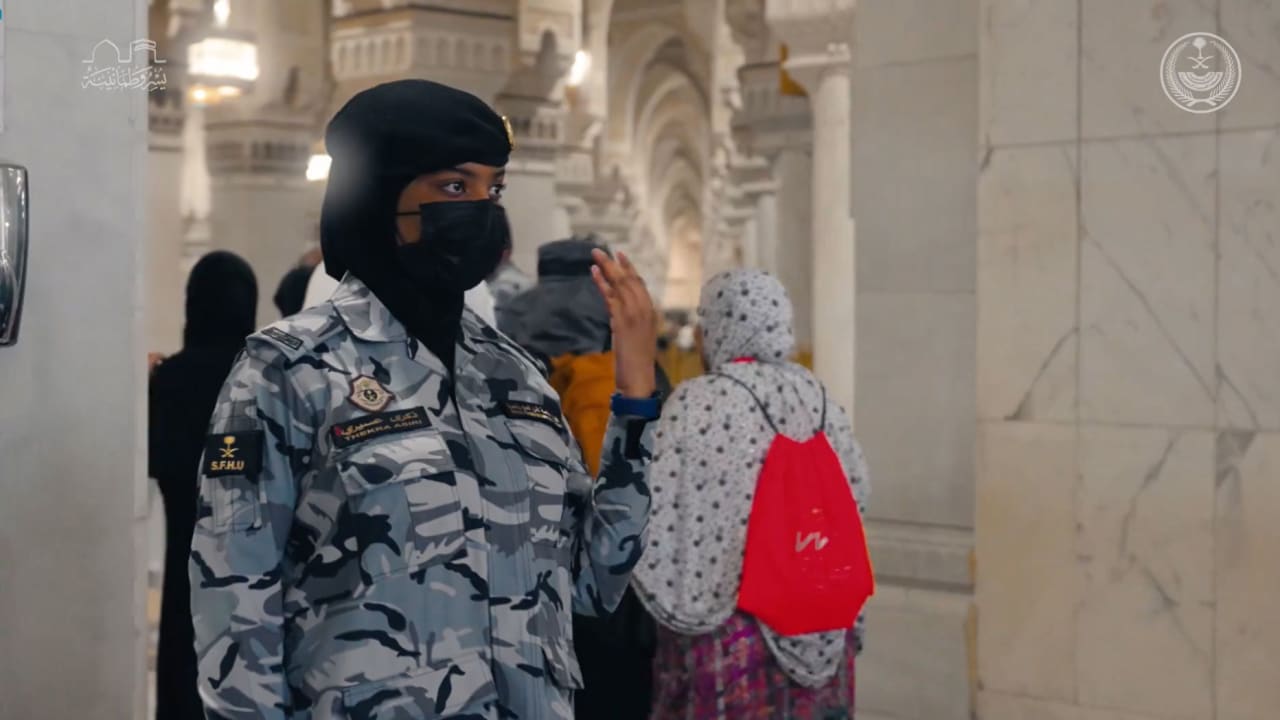 السعودية.. القبض على 4 نساء مصريات في مكة يثير تفاعلا والأمن يكشف السبب 