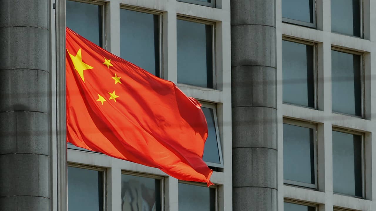 الصين ترد اتهامها بشن هجمات سيبرانية على مشرعين بريطانيين واللجنة الانتخابية
