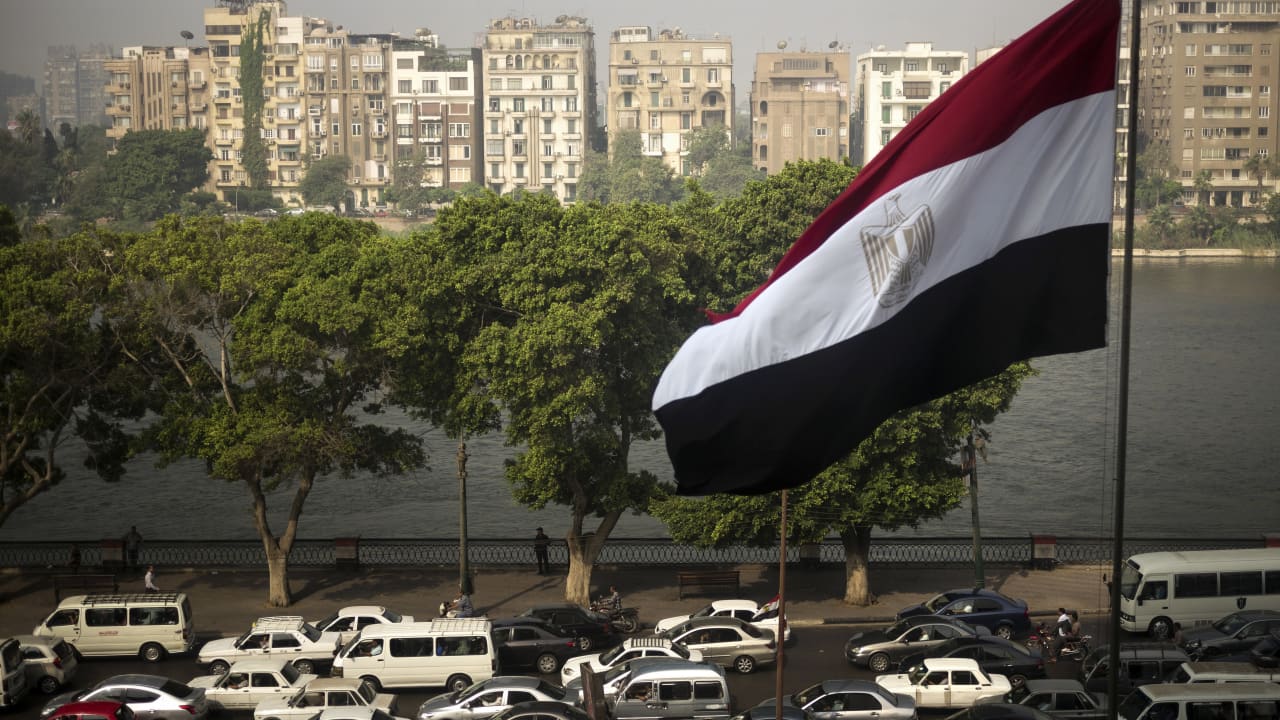رئيس هيئة الاستثمار في مصر يوضح لـCNN طبيعة المشروعات الجديدة الحاصلة على"الرخصة الذهبية"