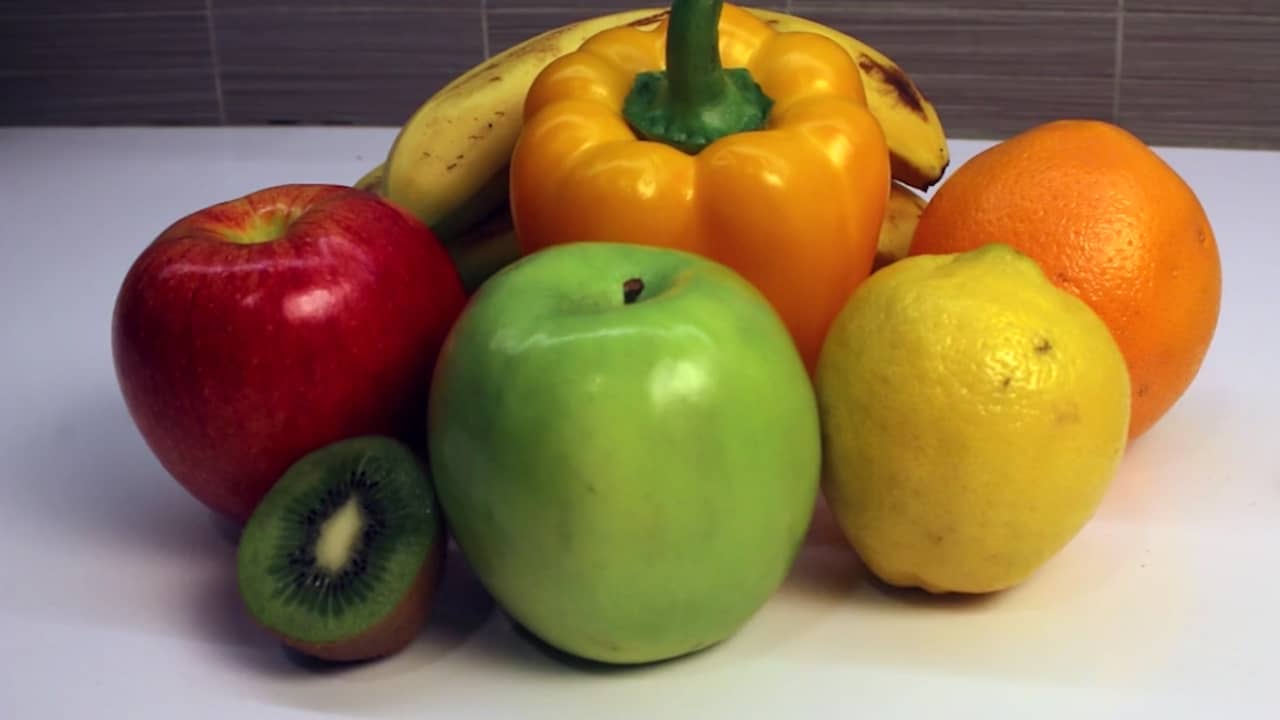 فقط 1 من كل 10 بالغين يحصل على الجرعة اليومية الموصى بها.. إليك فوائد تناول الفواكه والخضروات